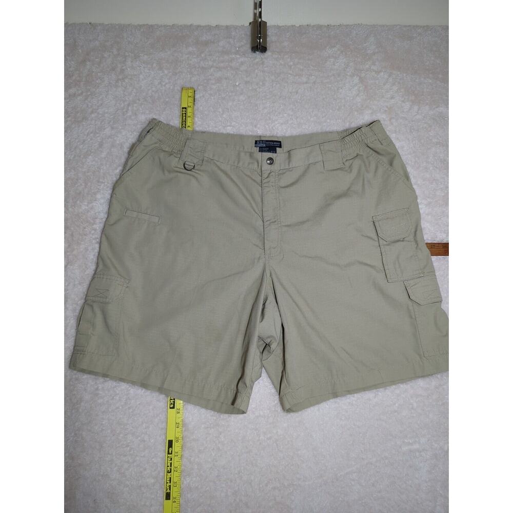 511 Tactical Series Shorts Ripstop Active/Outdoor Wear Sz. 44×9"
